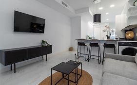Loft Miguel Angel Home